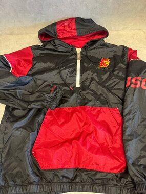USC Trojans Jacket